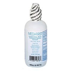 Medique Medi-First First Aid Eye Wash