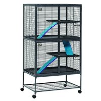 MidWest Homes for Pets Deluxe Critter Nation