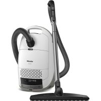Miele Guard M1 Parquet XL Bagged Canister Vacuum Cleaner