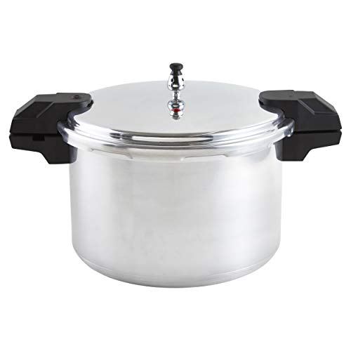 Mirro 16-Quart Pressure Cooker/Canner