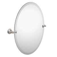 Moen Glenshire Bathroom Mirror