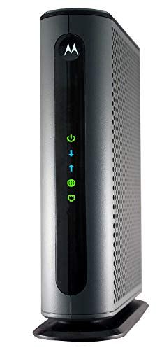 Motorola MB7420 DOCSIS 3.0 Cable Modem