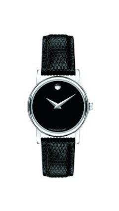 Movado Museum Watch