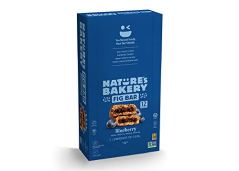 Nature's Bakery Whole Wheat Fig Bars