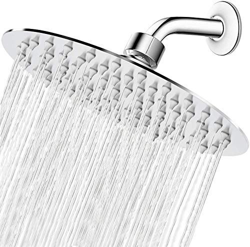 NearMoon Rain Showerhead