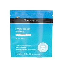 Neutrogena Hydro Boost Moisturizing Sheet Mask