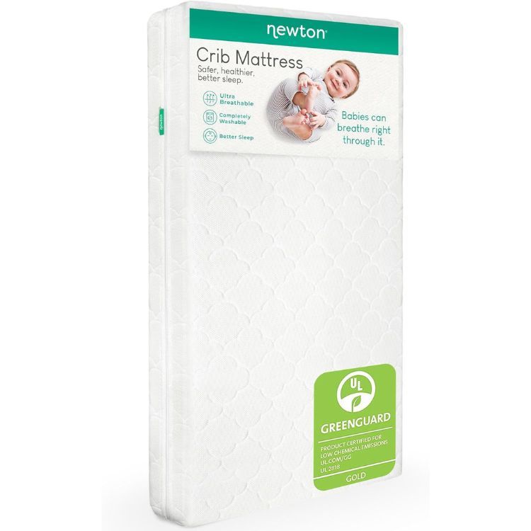 Newton Baby Crib Mattress
