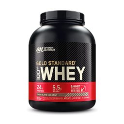 Optimum Nutrition