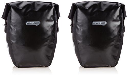 Ortlieb Back-Roller City Rear Pannier