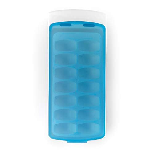 OXO Good Grips Good Grips No-Spill Ice Cube Tray with Silicone Lid