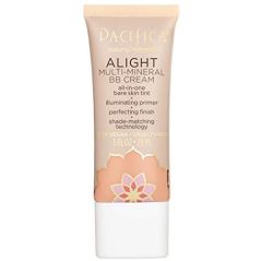 Pacifica Beauty Alight Multi-Mineral BB Cream