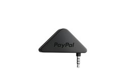 PayPal Mobile Card Reader