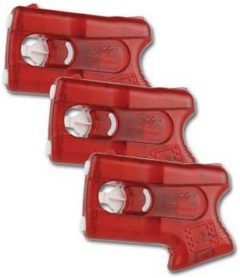 Kimber Self Defense Less-Lethal PepperBlaster II