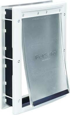 PetSafe Plastic Pet Door