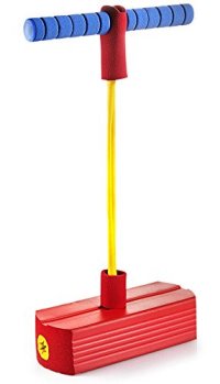 Play22 Foam Pogo Jumper