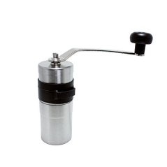 Porlex Mini Stainless Steel Coffee Grinder