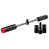 Powerbuilt Billy Club 21" Universal Lug Wrench