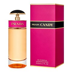 Prada Candy Eau de Parfum