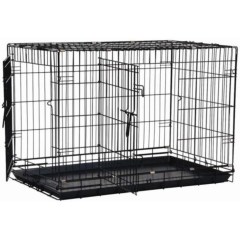 Precision Pet Dog Crate