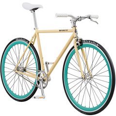 Pure Cycles Pure Fix Original Fixed Gear Single Speed Fixie Bike