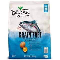 Purina Beyond Natural Grain-Free