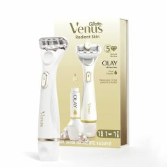 Gillette Venus Radiant Skin Razors