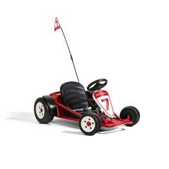 Radio Flyer Ultimate Go Kart