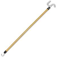 RMS Royal Medical Solutions, Inc. Deluxe 28-Inch Dressing Stick