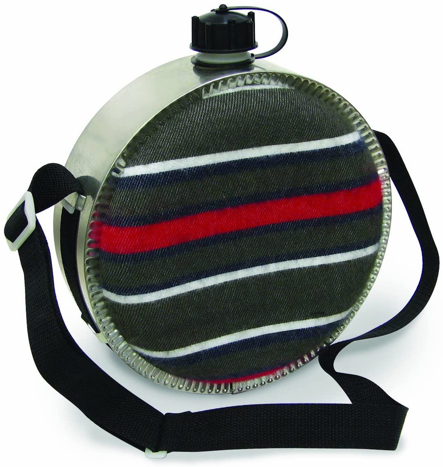 Stansport Canteen, 4-Quart