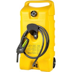 Scepter  Flo N’ Go Duramax Portable Diesel Fuel Tank