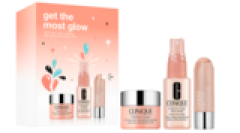 Clinique Get the Most Glow Set