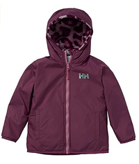 Helly-Hansen Kids' Champ Reversible Jacket