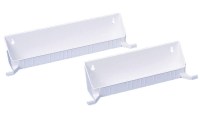 Rev-A-Shelf 14 Inch Wide Tip-Out Accessory Organizer Tray with Heavy Duty Tab Stops