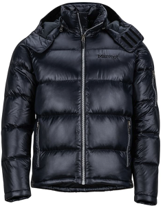 Marmot Stockholm Men's Down Puffer Jacket