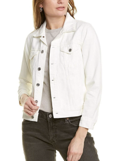 Lucky Brand Women's Tomboy Trucker Jacket