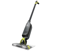 Shark VACMOP Pro Cordless Hard Floor Vacuum Mop with LED Headlights