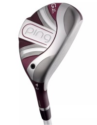 PING Women's G Le 2.0 Hybrid