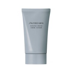 Shiseido Shaving Cream for Men