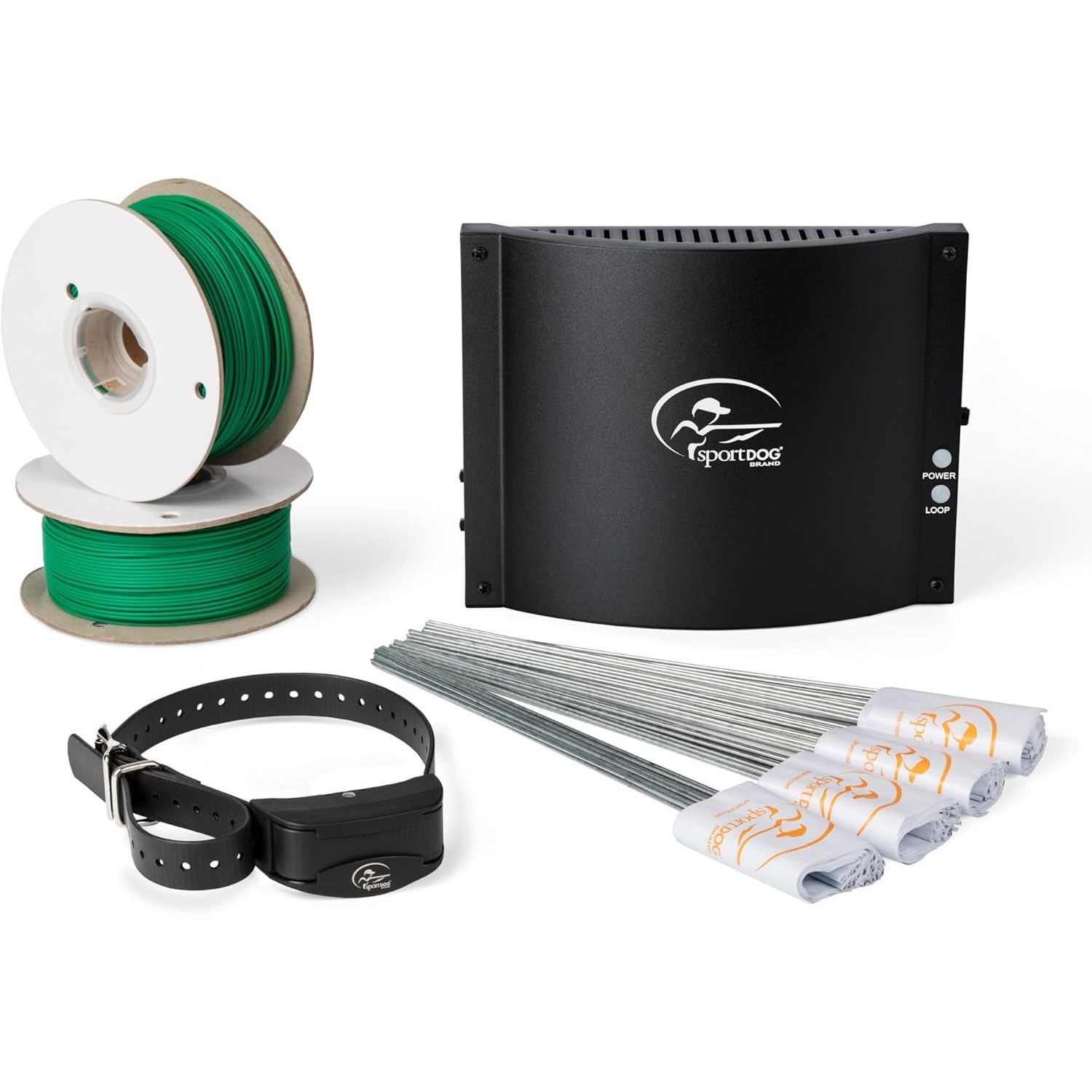 Sportdog Rechargable In-Ground Fence System