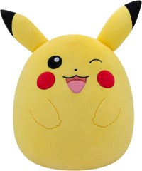 Squishmallows Pokemon 14" Pikachu