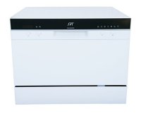 SPT SD-2224DW Countertop Dishwasher