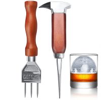 SuproBarware Ice Pick Set