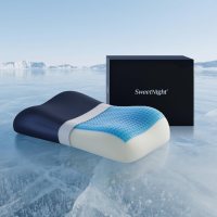 Sweetnight CoolNest Cooling Pillow