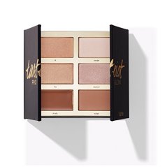 tarte tarteist PRO glow highlight contour palette