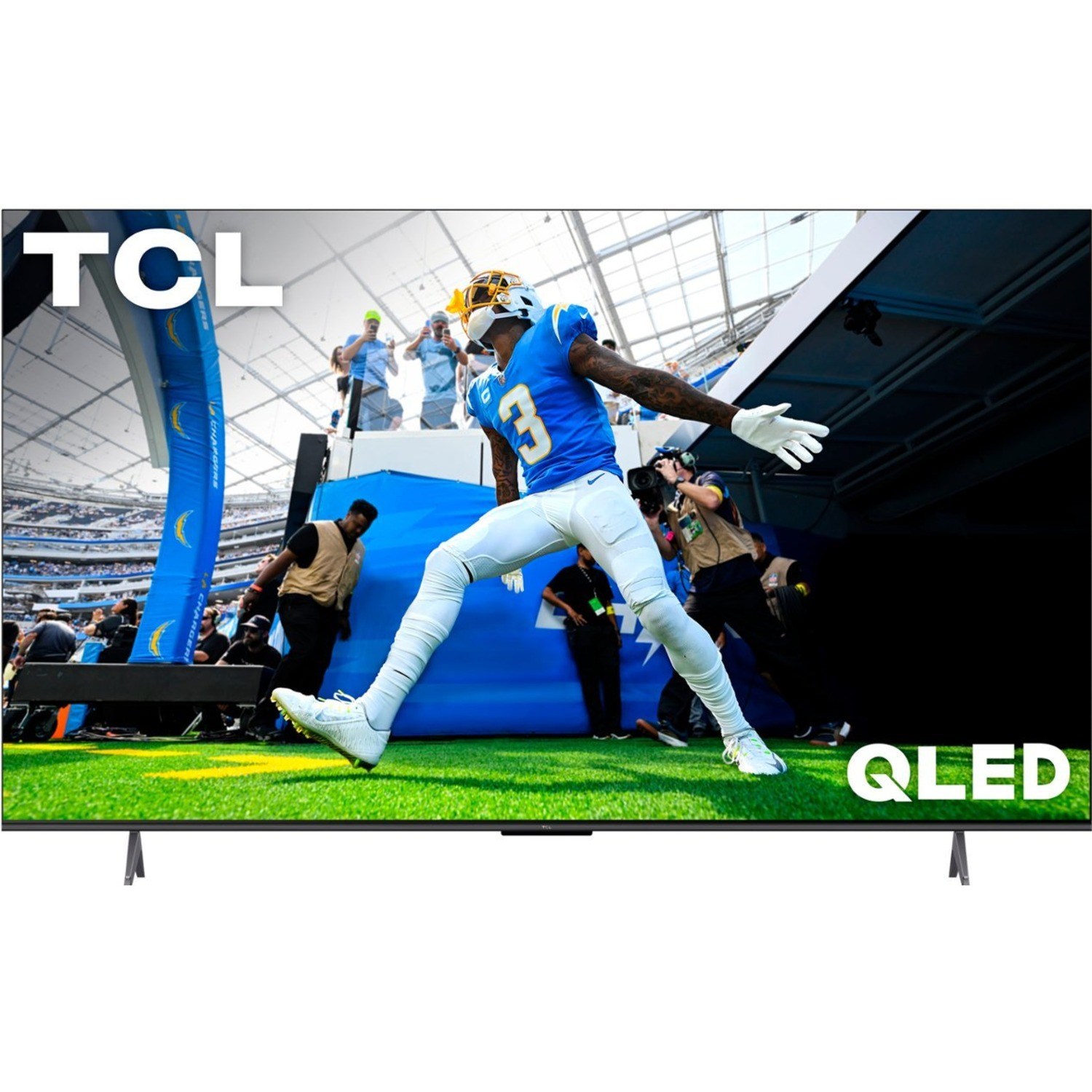 TCL Q6 QLED Smart TV