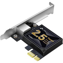 TP-Link  TX201 Network Card