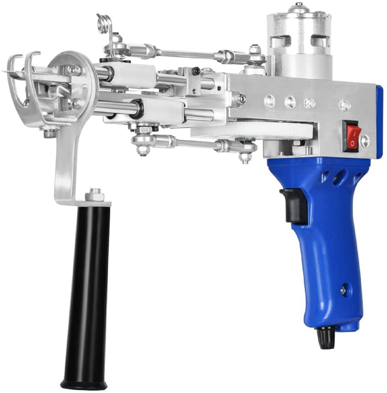 AceFox Rug Tufting Gun