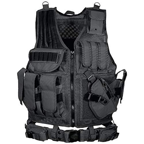 UTG 547 Law Enforcement Tactical Vest