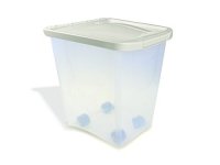 Pureness Pet Food Container
