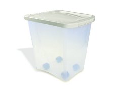 Pureness Pet Food Container